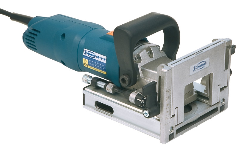 Lamellfres Virutex AB111N