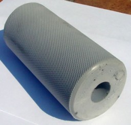 Limspreder Virutex; 122 mm