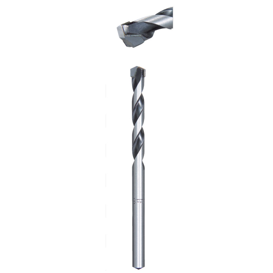 Universal bor Makita; 8x150 mm