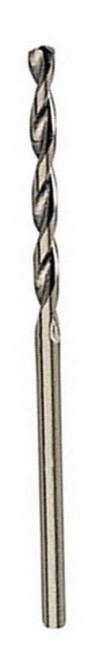Bor for metall Makita HSS-Co, DIN 338; 3,5x70 mm