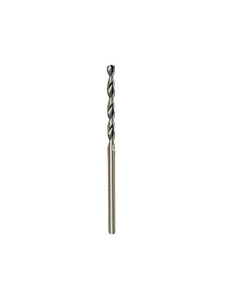 Bor for metall Makita HSS-Co, DIN 338; 4,5x80 mm