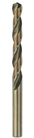 Bor for metall Makita HSS-Co, DIN 338; 9,5x125 mm