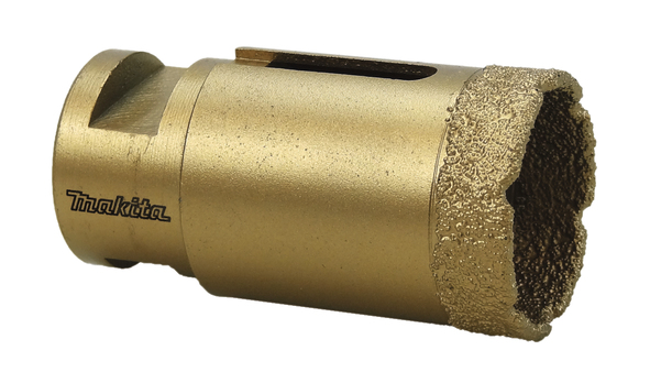 Diamantborekrone Makita; 40 mm