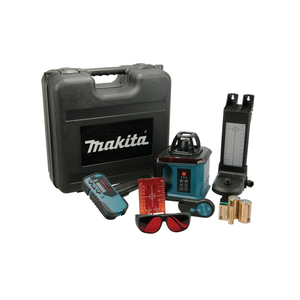 Rotasjonslaser Makita SKR200Z