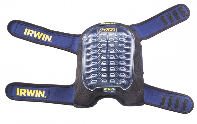 Kneputer Irwin I-GEL