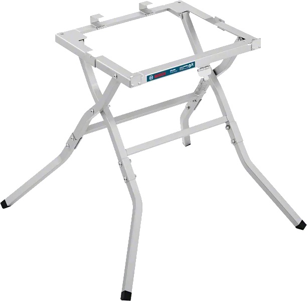 Stativ til bordsager Bosch GTA 600