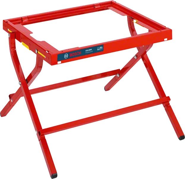 Stativ til bordsager Bosch GTA 6000