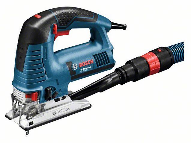 Stikksag Bosch GST 160 BCE  