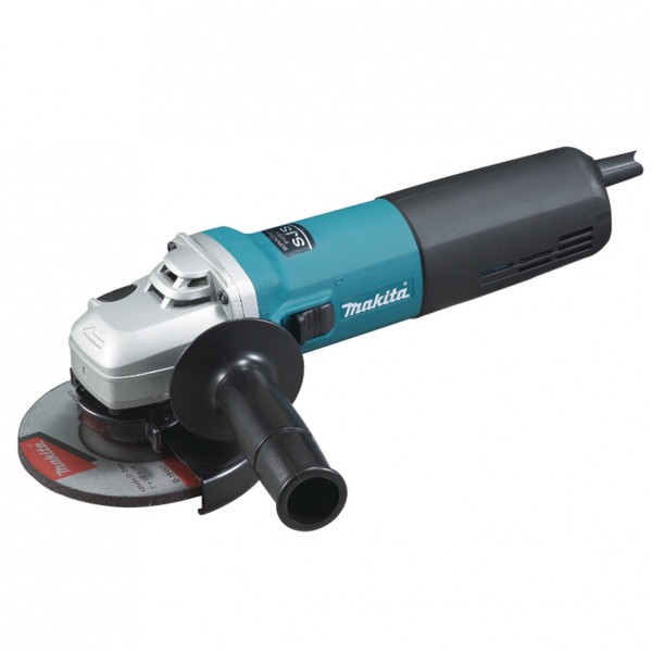 Vinkelsliper Makita 9565CVR