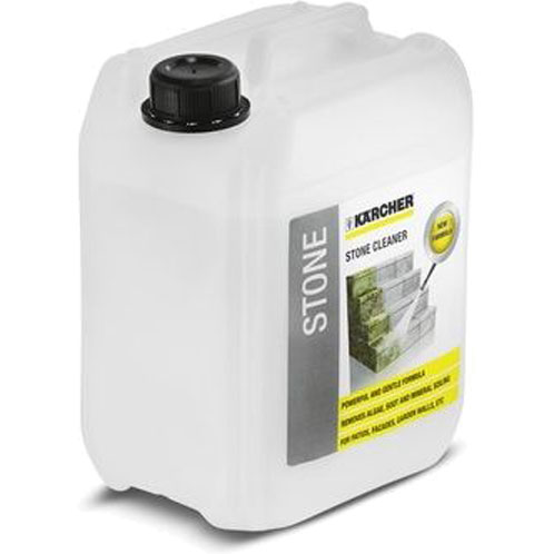 Rengjøringsmiddel for stein og fasader Karcher; 5 l