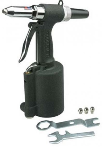 Trykkluftdrevet naglepistol Rodcraft 6700