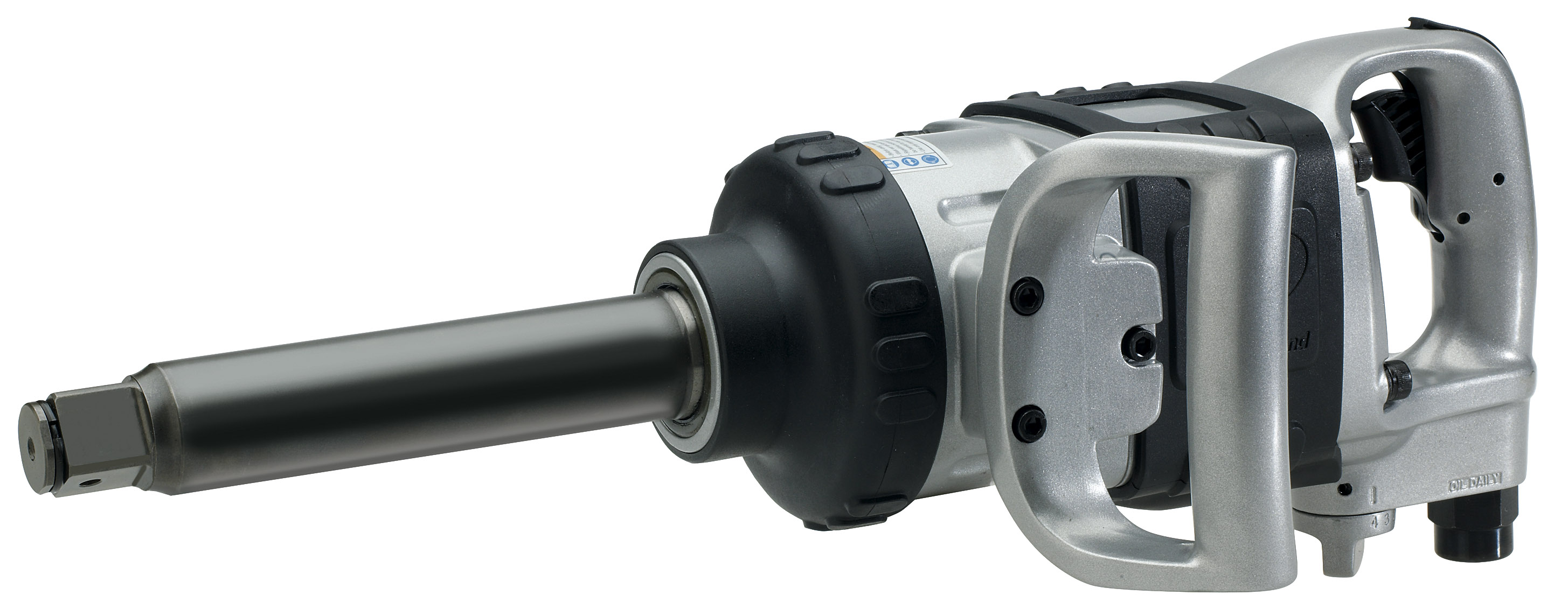 Pneumatisk slagmuttertrekker Ingersoll-Rand 285B-6