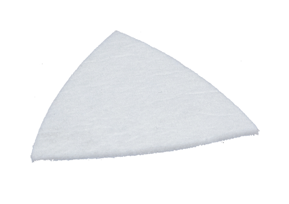 Polérfilt Makita; 93x93 mm
