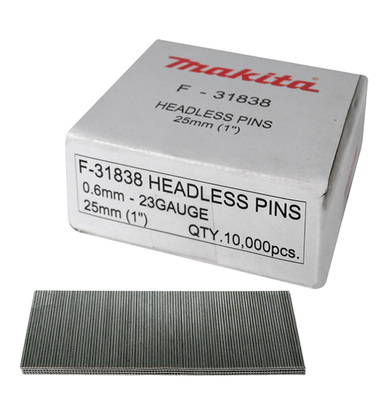 Dykkert Makita; 0,6x25 mm; 10000  stk