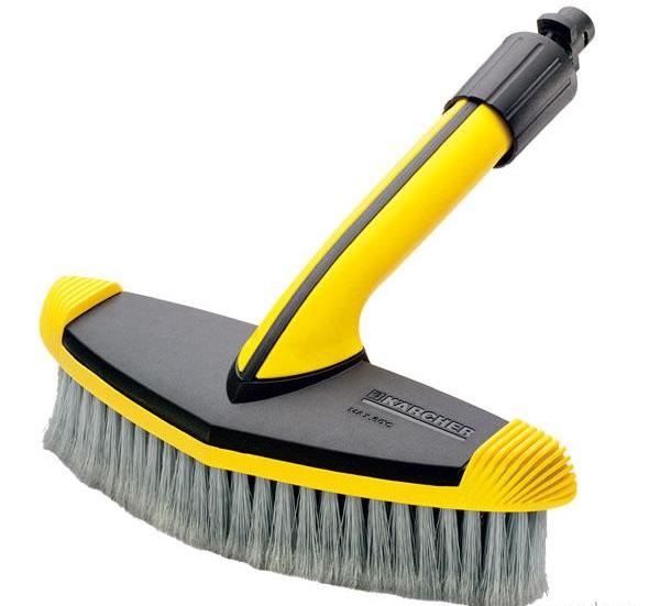 Myk børste Karcher WB 60