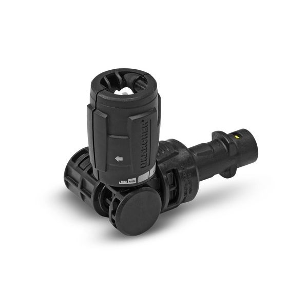 Dyse for vanskelig tilgjengelige steder Karcher VP 160 S (kompatibel med K2 / K7)