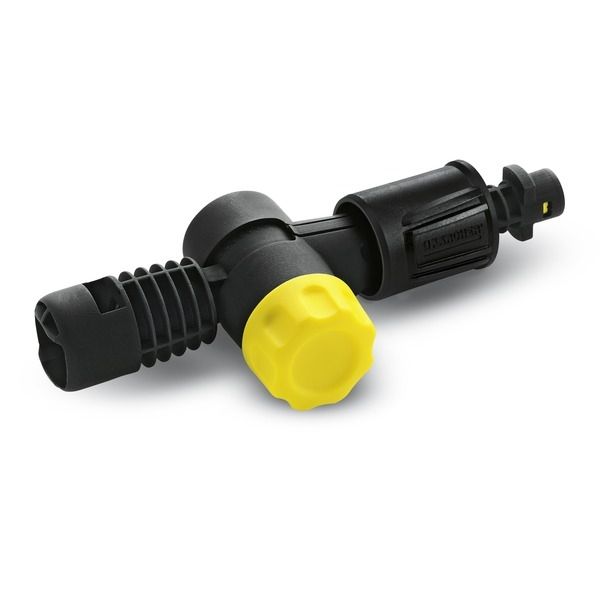 Justerbar tilkoblingsmuffe Karcher 2.640-733.0