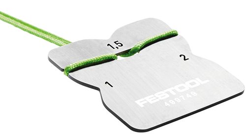Sikkel for kantbearbeiding Festool ZK HW 45/45