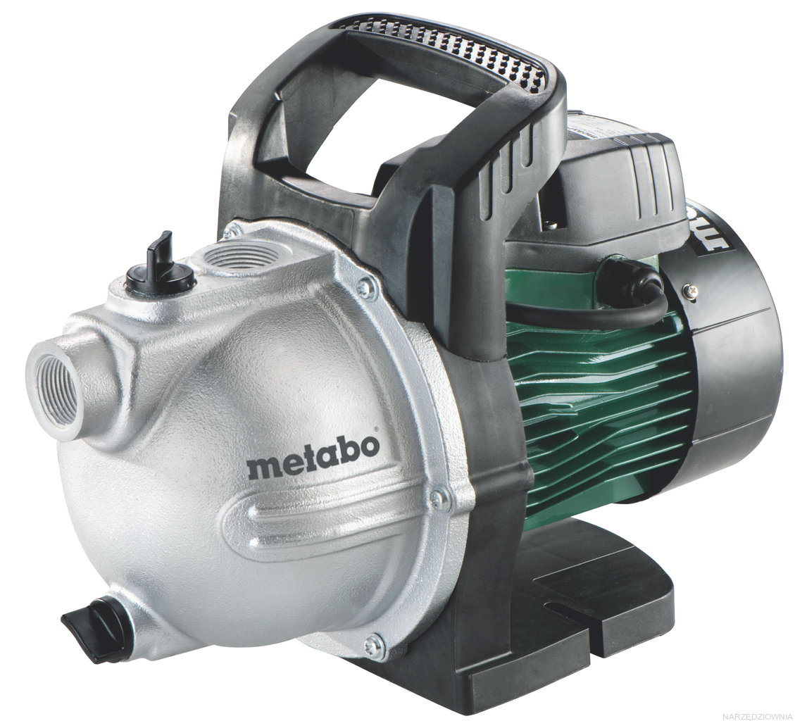 Vannpumpe Metabo P 3300 G