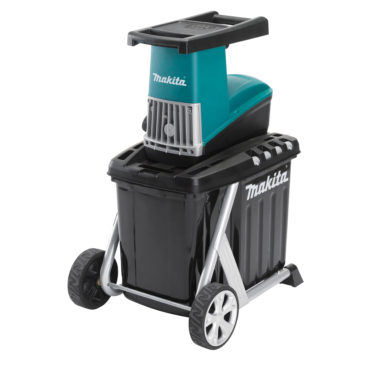 Kompostkvern Makita UD2500