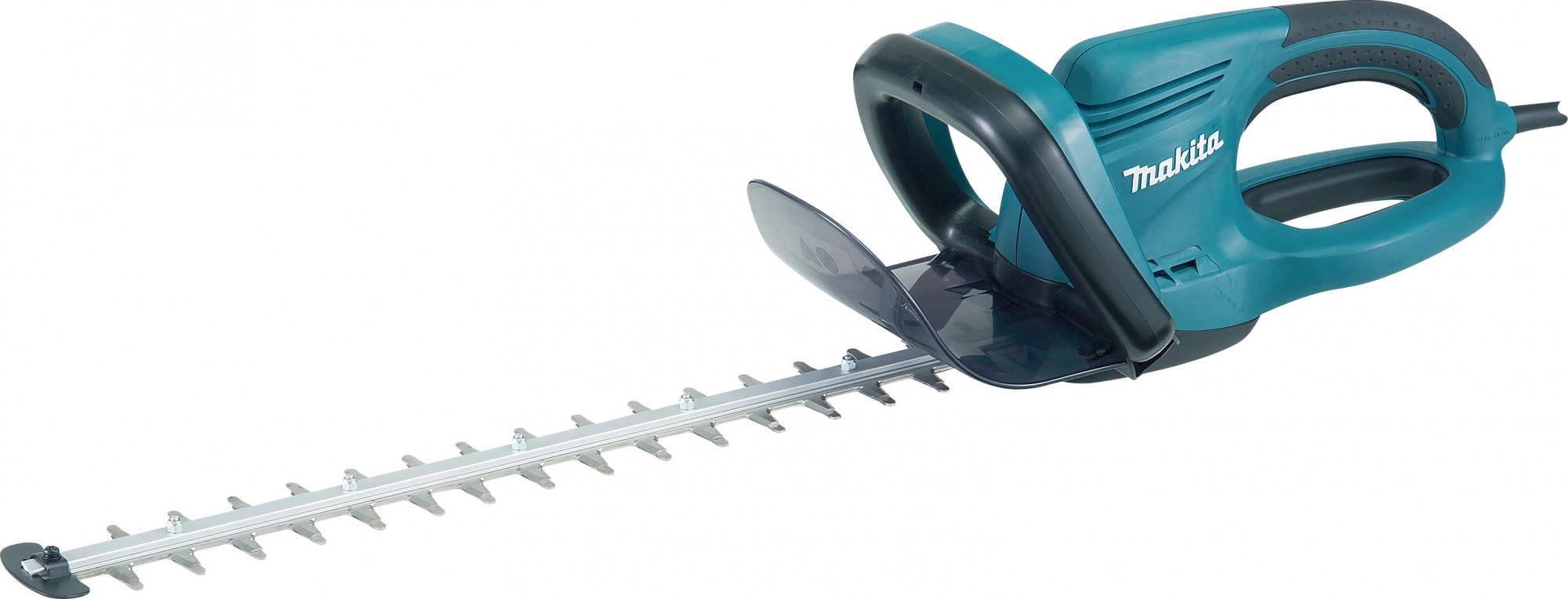 Busksaks Makita UH6580; 670 W elektrisk; 65 cm lengde