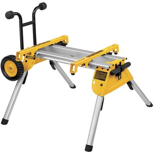 Stativ til bordsager DeWalt DE7400