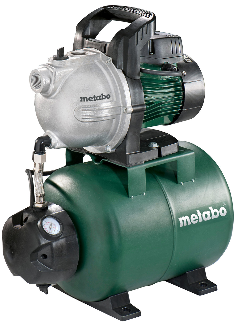 Hydroforpumpe Metabo HWW 3300/25 G