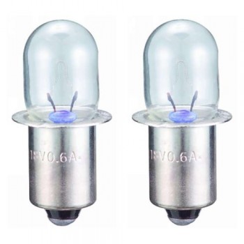 Lampe Makita; 12V; 2 stk