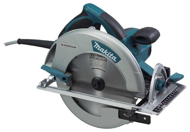 Sirkelsag Makita 5008 MGJ