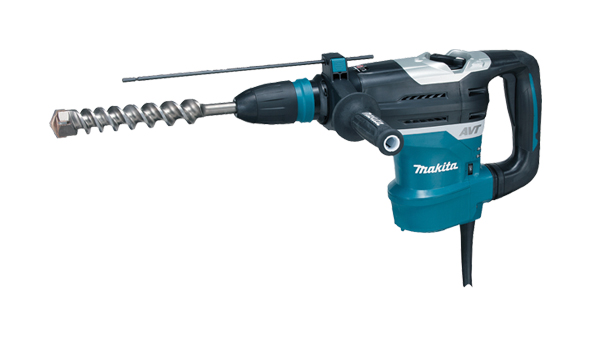 Borhammer Makita HR4013C; 7,6 J; SDS-max