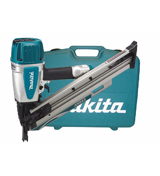 Pneumatisk spikerpistol Makita AN943K