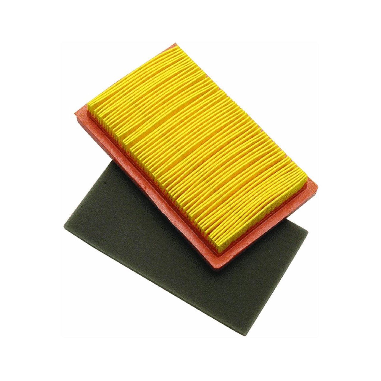 Luftfilter MTD 751-10298 til MTD gressklippere