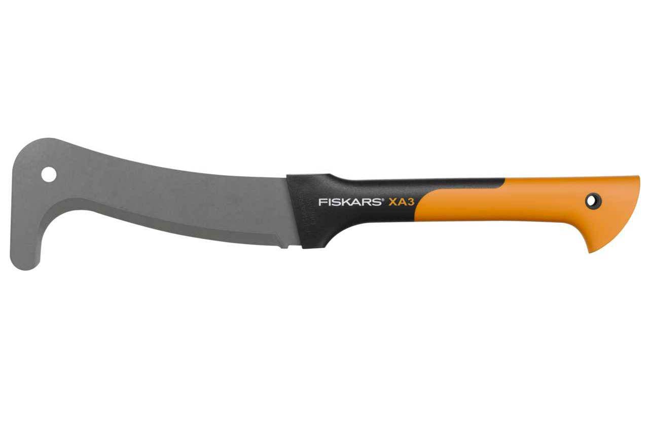 Ryddekniv Fiskars WoodXpert XA3 