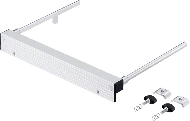 Styreskinne Bosch GKT 55