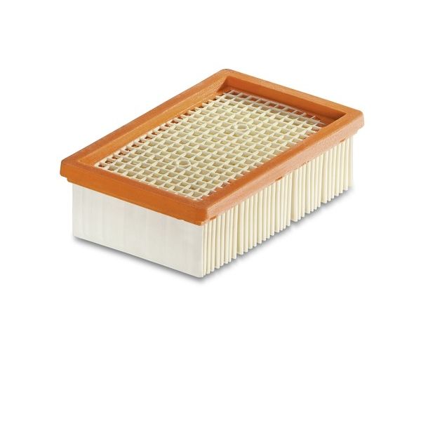 Eco-planfilter til støvsuger Karcher