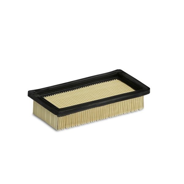 Eco-planfilter til støvsuger Karcher WD