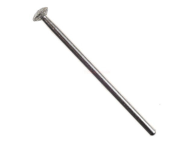 Diamantslipestift Proxxon; 5 mm