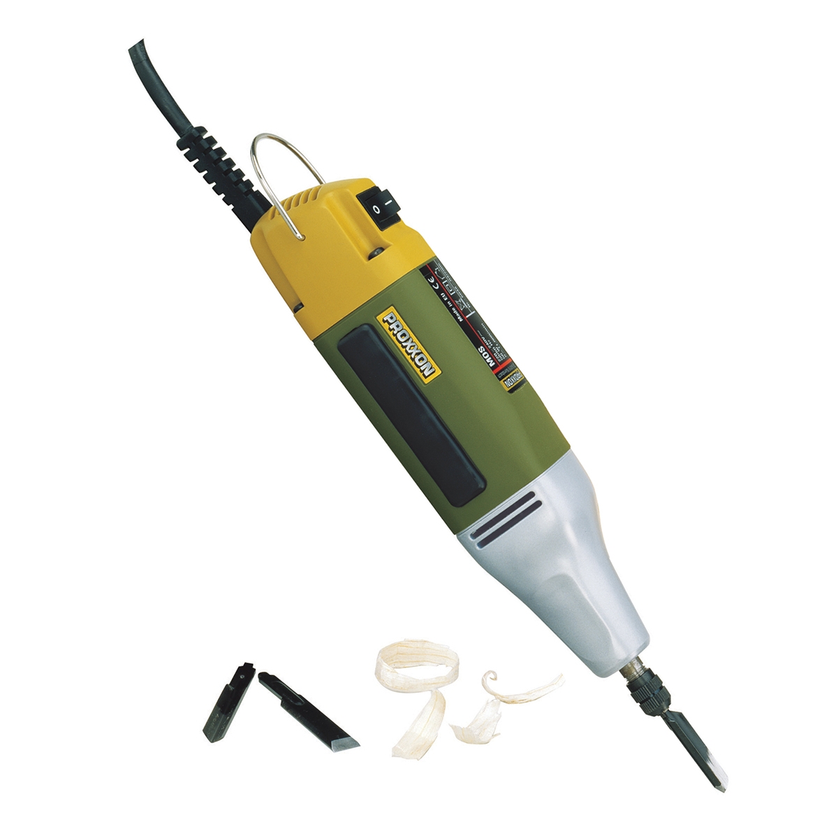 Elektrisk skrape Proxxon Micromot MSG