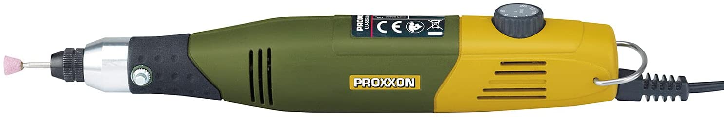 Flerfunksjonsverktøy Proxxon Micromot 60/E