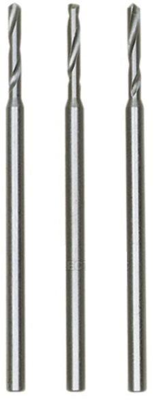 Universal bor Proxxon HSS; 1,6 mm