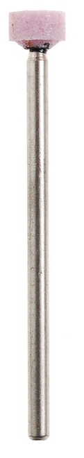 Slipestift aluminiumoxid Proxxon; 6 mm