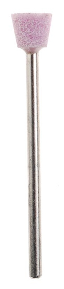 Slipestift aluminiumoxid Proxxon; 7 mm