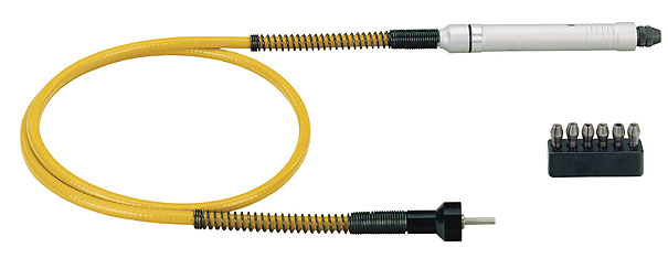 Bøyelig aksel Proxxon MICROMOT Flexishaft 110/P
