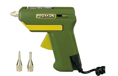 Limpistol Proxxon Micromot HKP 220 (uten nettadapter)