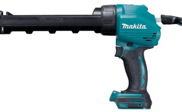 Batteridrevet fugepistol Makita DCG180Z; 18 V (uten batteri og lader)