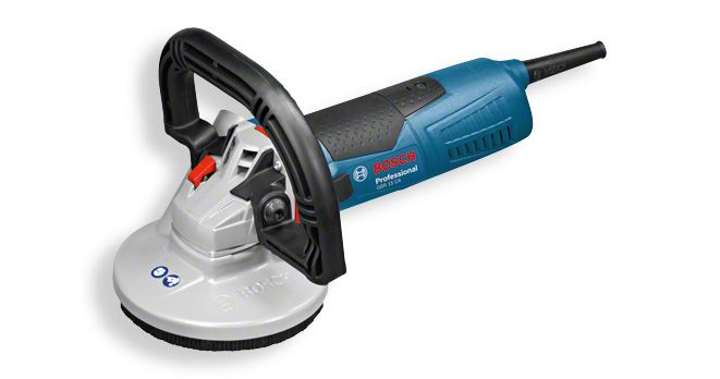 Betongsliper Bosch GBR 15 CA