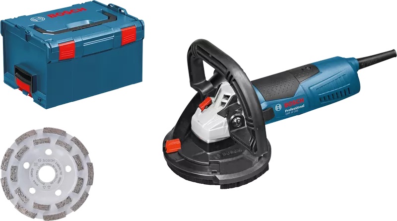 Betongsliper Bosch GBR 15 CAG