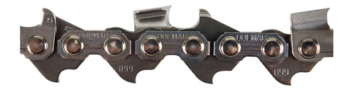 Sagkjede Makita 28''; 70 cm; 3/8''; 94; 1,5 mm