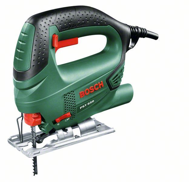 Stikksag Bosch PST 650