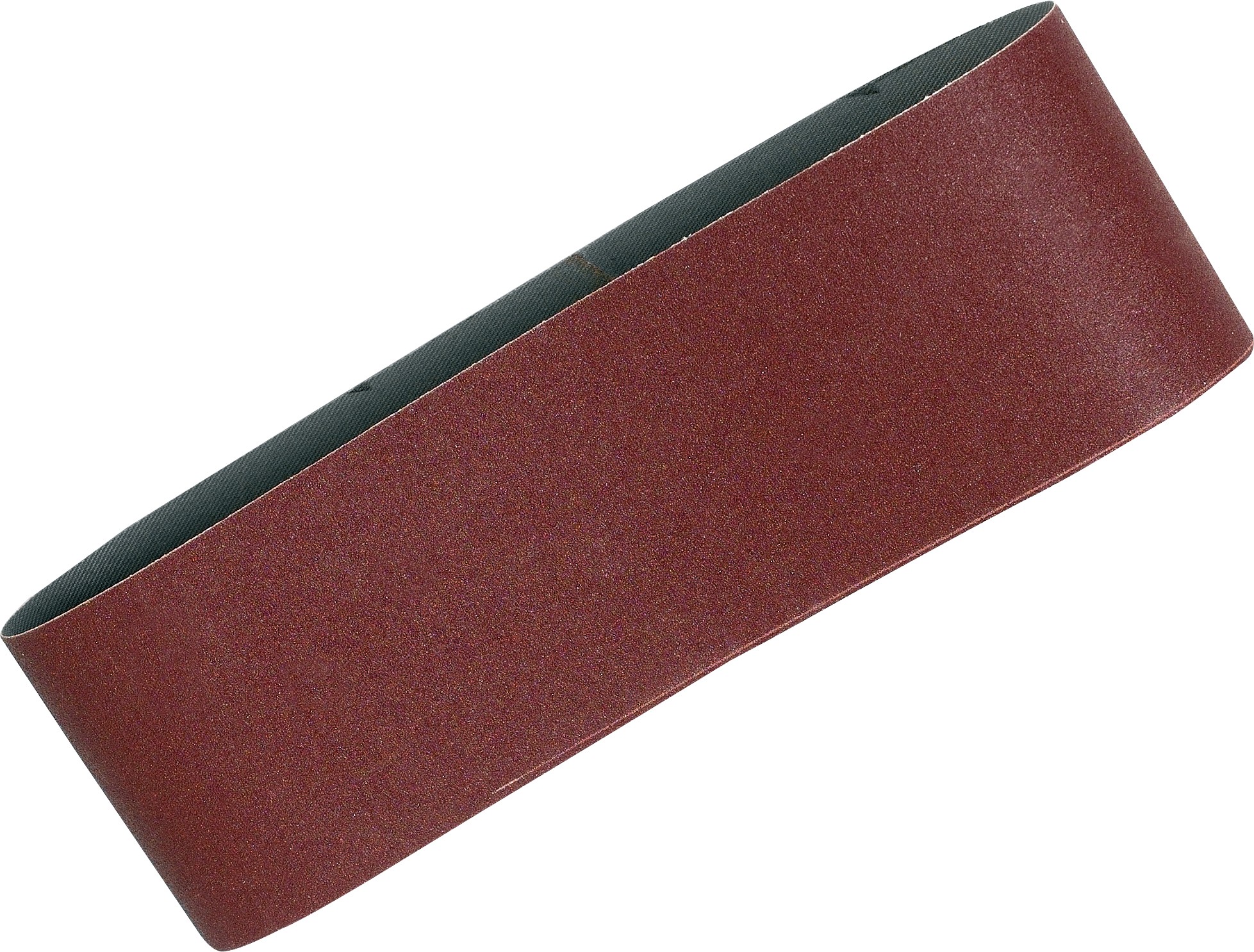 Slipebånd for båndslipere 76x457 mm; K100; 5 stk